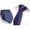 H, variant on Wedding Guest Tie for Men Casual Slim Plain Mens Solid Skinny Neck Party Necktie