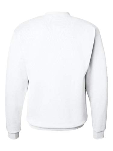 hanes comfortblend ecosmart sweatshirt