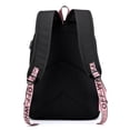 thumbnail image 2 of Mochila escolar Stray Kids Anime Poliéster 32x15x45 cm, 2 of 2