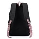 thumbnail image 2 of Mochila escolar Stray Kids Anime Poliéster 32x15x45 cm, 2 of 2
