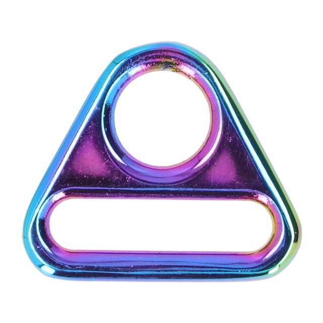 Hebilla Ajustable, Hardware Portátil Ligero Colorido del Bolso del Material de la Aleación para la decoración de la ropa, Bolsos de Diy