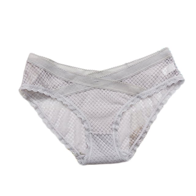 Ropa interior de encaje Cutut para mujer, bragas, lencería Sexy ahuecada, calzoncillos Fridja nalpqowj47084