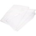 thumbnail image 1 of LNGOOR 4 Pcs Doublures de Plateau de Peinture Plateaux de Rouleau de Peinture Transparents Plateaux de Peinture Réutilisables (9 Pouces), 1 of 6