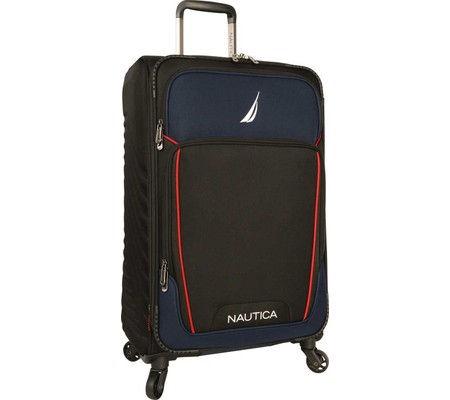 nautica dockyard luggage