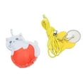 thumbnail image 2 of Juguete para gatos con puerta colgante, juguete interactivo para gatos con puerta colgante, juguete interactivo para gatos con puerta colgante, juguetes interactivos para gatos diseñados para el futuro Jadeshay  A, 2 of 8