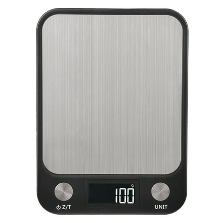 

5Kg /1g Waterproof Electronic Kitchen Portable Cooking Baking Food Scale Weight Measuring Tool