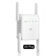 thumbnail image 4 of AC1200M Repetidor WiFi Banda dual 2.4Ghz / 5Ghz Amplificador de señal WiFi (enchufe de EE. UU.), 4 of 5