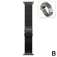 thumbnail image 1 of Correa milanesa de titanio puro para Apple Watch S10, S10+ ..., 1 of 6