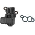 thumbnail image 4 of Idle Air Control Valve For Hyundai Amica Atos Getz Kia Picanto, 4 of 5