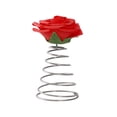 thumbnail image 2 of BotaniNest Elegant Rose Topper For Wedding Centerpiece And Party, 2 of 6
