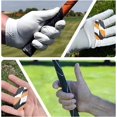 thumbnail image 6 of WYJ Golf Training Aids, Comfortable Anti-Slip Golf Swing Trainer Aid, Golf Club Training Grip Pad, Golf Accessories Gift for Golf Lover-0614, 6 of 6