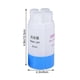 thumbnail image 3 of 1pc 4-in-1 Travel Bottle Set 60ml Organized Leak Proof Travel Tube Sets Dispensing Containers for Shampoo Lotion Soap (Blue), 3 of 3