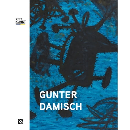 Pre-Owned Gunter Damisch: Fields, Worlds (and Beyond) (Paperback) by Gunter Damisch, Silvie Aigner, Peter Baum