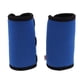 thumbnail image 3 of 2 piezas perro rodillera cubierta pierna articulación Protector soporte Brace arthirities compresión Azul S jinwen Protección para piernas de perros y gatos, 3 of 8