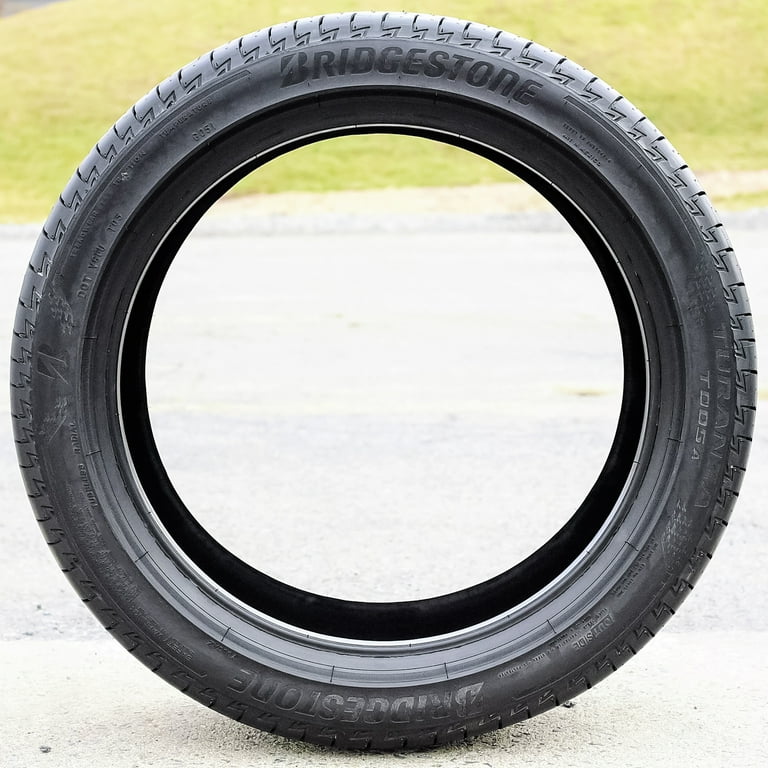 【23年製】　BRIDGESTONE TURANZA 205/50R17 89V Bridgestone Turanza T005A Performance Tire 205/50R17 89V for