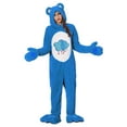 thumbnail image 3 of Care Bears Déguisement pour Adulte Grumpy Bear de Luxe, 3 of 4