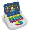 Fisher-Price Growing Smart Laptop Computer