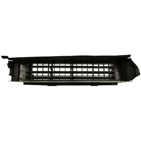Intermotor AGS1027 Radiator Active Grille Shutter Assembly