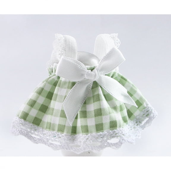 Hamster Dress, Syrian Hamster and Guinea Pig Costume Skirt for Outdoor Wear and Daily Decoration, Cute Small Pet Outfit for Photo Prop and Daily Play