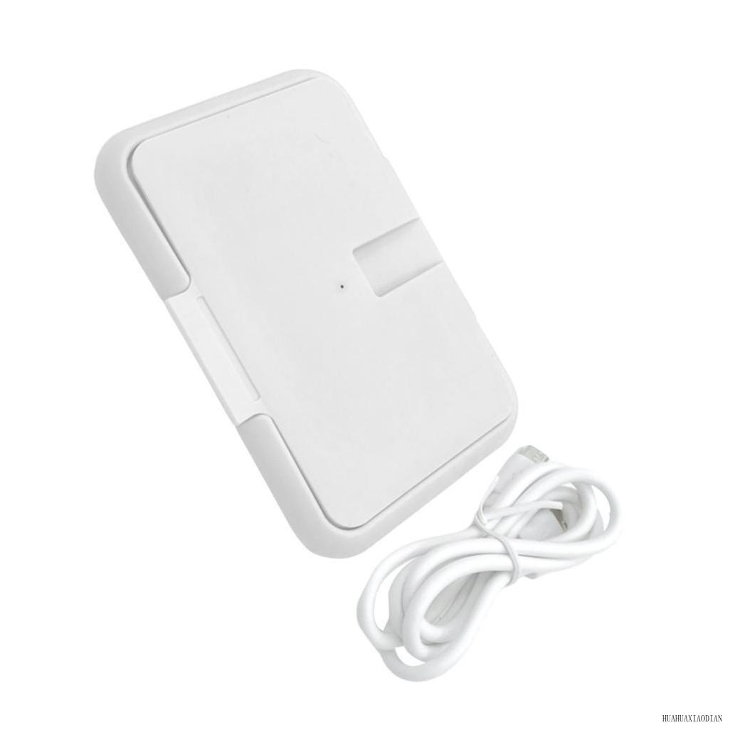 Electric Baby Wipe Warmer Tissue Paper Warmer Thermal Warm Baby Wipes