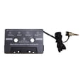 thumbnail image 1 of iSimple CallCassette - Car cassette adapter for cellular phone, 1 of 2