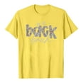 thumbnail image 4 of Kureaily Stylish Girls Tops For Everyday Wear Loose Fit Tees & Shirts For Ages 3 16 Perfect For Spring And Summer Easy To Clean Great For, 4 of 4