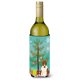 thumbnail image 1 of Botella Bebida Aislante Hugger Caroline's Treasures BB4262LITERK 750ml Multicolor, 1 of 1