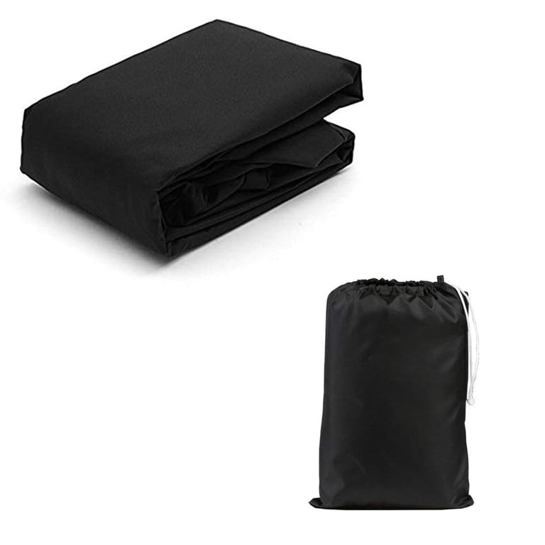 Explore Land Outboard Motor Cover - Waterproof 600D Heavy Duty Boat Engine Hood Covers - Fit for Motor 50-115 HP, Black Explore Land Outboard Motor Cover - Waterproof 600D Heavy Duty Boat Engine Hood Covers - Fit for Motor 50-115 HP, Black