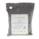 thumbnail image 2 of Bolsa de desodorante de carbón de carbón de bambú de 500 g gris para Cola Ambientador de carbón de bambú, 2 of 7