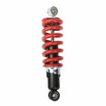 thumbnail image 3 of Amortiguador de motocicleta de 230 mm, repuesto de amortiguador de fácil instalación, resorte de suspensión de absorción de impactos para garaje Diámetro del resorte 10 mm, 3 of 6