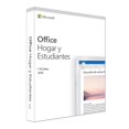 thumbnail image 2 of Office Hogar y Estudiantes 2019 Microsoft para PC y Mac 1 Equipo, 2 of 4