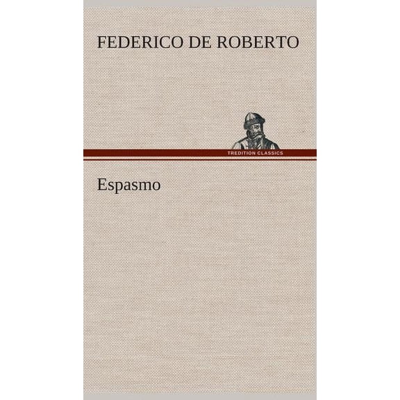 Espasmo (Hardcover)
