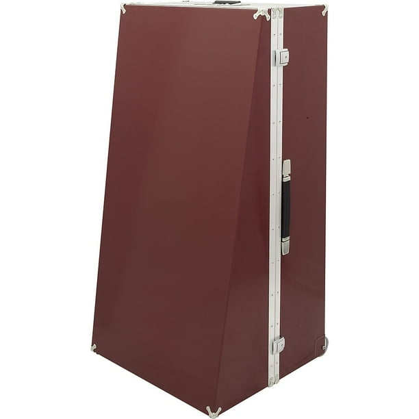 Meinl Weston Aluminum Flight Case For Tuba Walmart Com Walmart Com