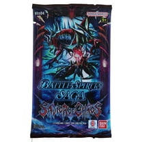 Battle Spirits Saga: Savior of Chaos Booster Pack