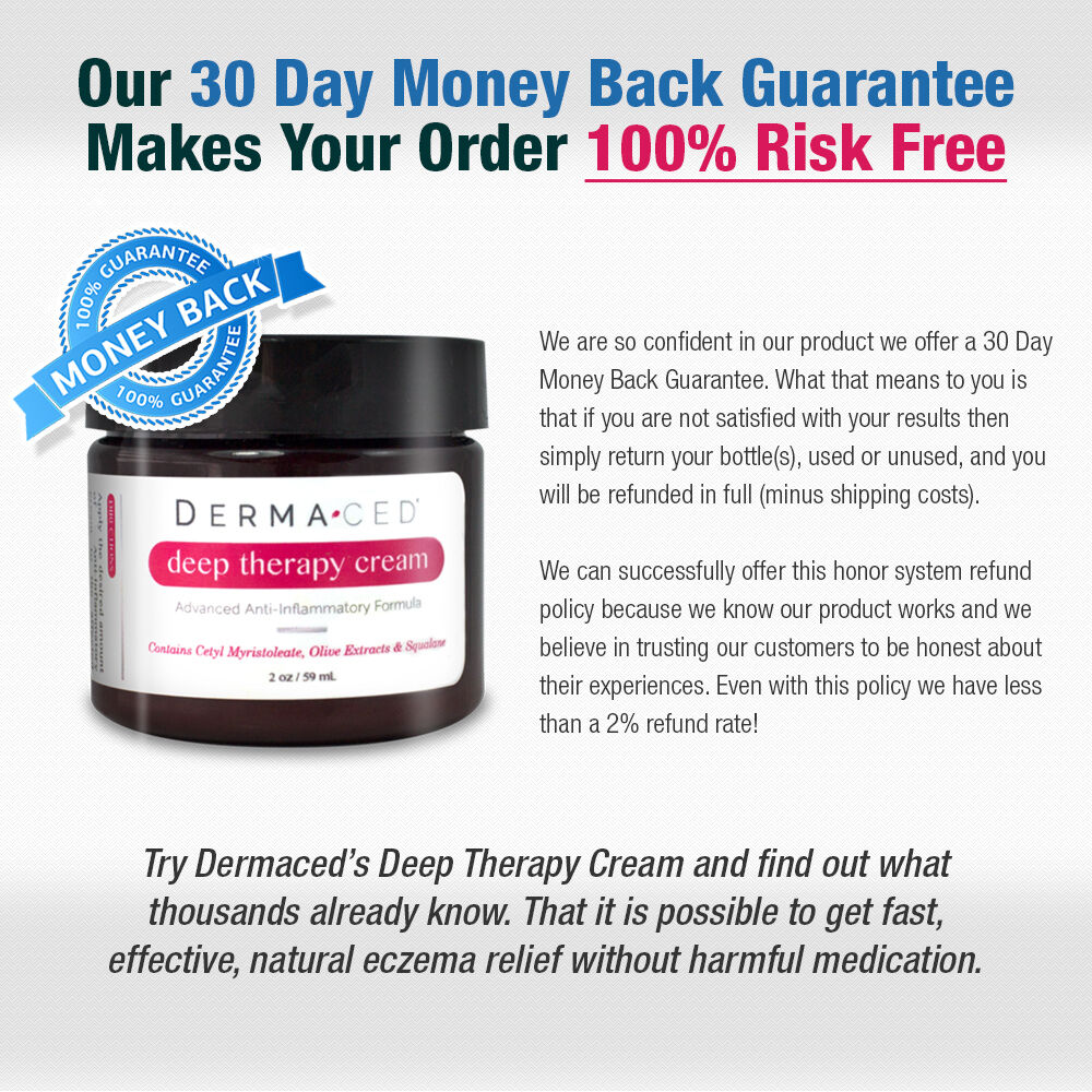 dermaced deep therapy cream extra care reviews