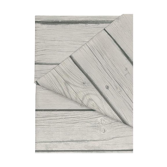 White Wood Creative Class Fabric