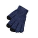 thumbnail image 5 of Jumpingount Guantes de punto, accesorios de ropa para adultos a la moda, calentadores antideslizantes para manos para hombres y mujeres, guante de Azul 2piezas, 5 of 6