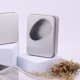 thumbnail image 3 of unbranded Lata De Hojalata Plateada Para Almacenamiento Con Fácil Y, 3 of 8