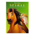 thumbnail image 1 of Spirit El Corcel Indomable Pelicula Importada Dvd FOX Spirit El Corcel Indomable Pelicula Importada Dvd, 1 of 2