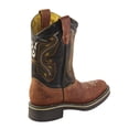 thumbnail image 3 of Botas Hombre Don Vito Casuales cafe 28, 3 of 3