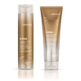 thumbnail image 1 of Joico K-Pak Shampoo 300ml & Conditioner 250ml Duo, 1 of 1