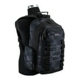 thumbnail image 2 of Eastsport Unisex Expandable Team Recycled Backpack, Studio Geo, 2 of 9