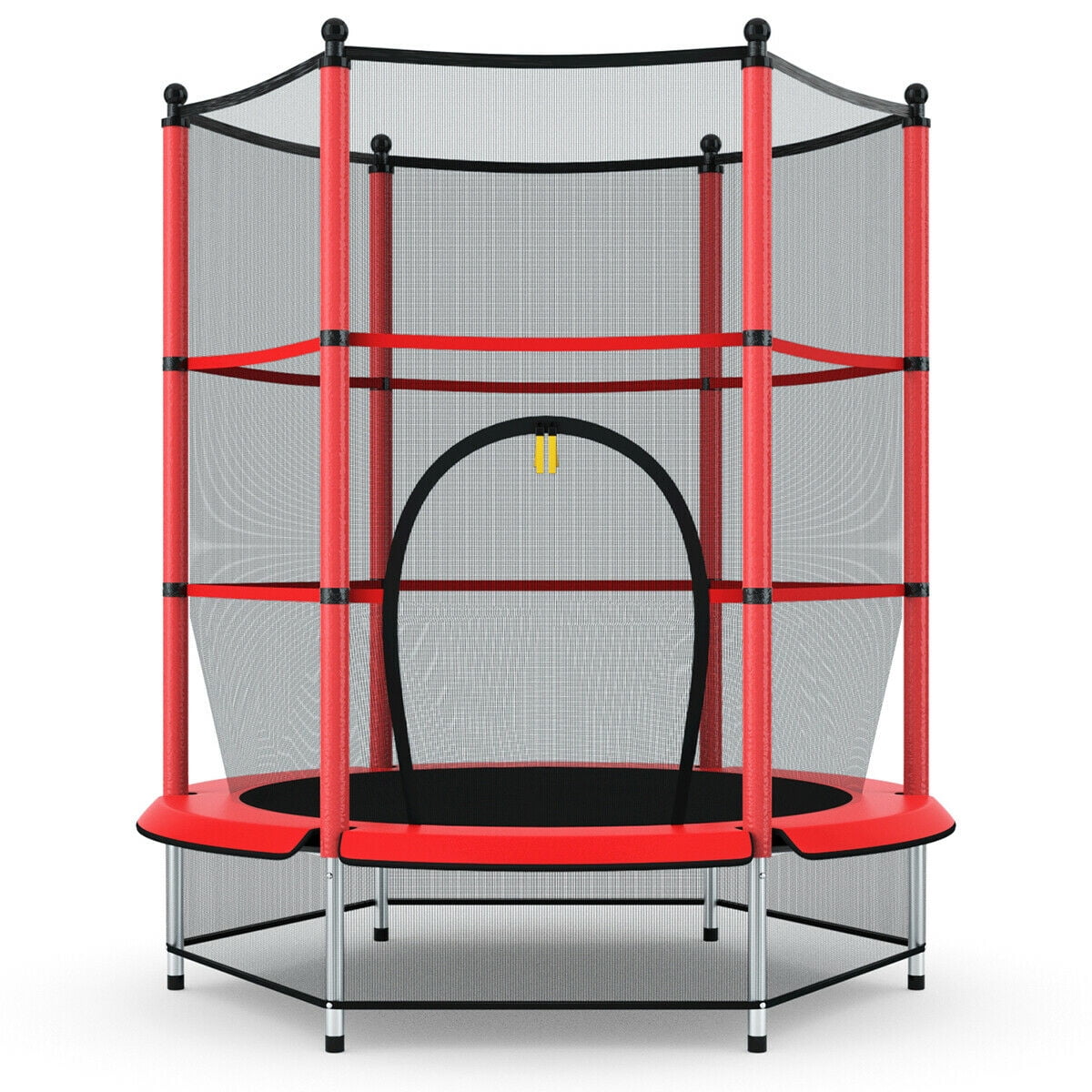 minnie mouse toddler trampoline