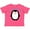 Vintage Hot Pink, variant on Inktastic Cool As a Penguin Boys or Girls Toddler T-Shirt