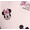 Pink, variant on Minnie & Mickey Baby Girl 2 Piece Embroidered Sweat Set, Sizes 0-24 Months