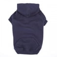thumbnail image 2 of Casual Canine CC Basic Hoodie L Blu, 2 of 2