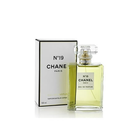 Chanel - No 19 Poudre for Women A+ Chanel Premium Perfume Oils