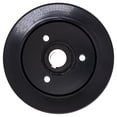 thumbnail image 3 of 8TEN Deck Pulley for Exmark Lazer Z HP CT 1-413424 48 inch Zero Turn 810-CPL2257Y, 3 of 6