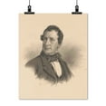 thumbnail image 2 of Print: John M. Robinson?, 2 of 4