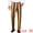 Blue Red, variant on Men's Striped Dress Pants Color Block Rainbow Stripe Trousers 36 Rainbow